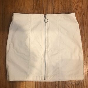 Forever 21 skirt